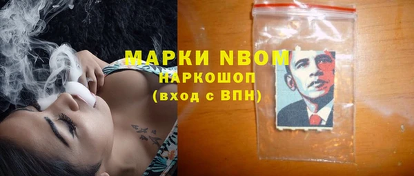 молекула духа Арсеньев